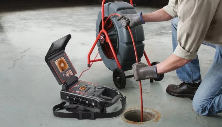 drain-sewer-camera-inspection