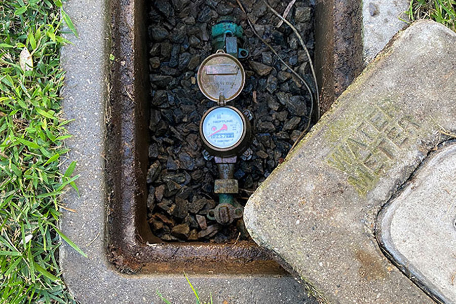 Why Is My Water Bill So High
